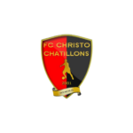 LOGO CHRISTO